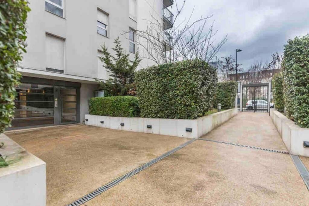 Fratellini 3 Bedroom Bright And Design Saint-Ouen  Exterior photo